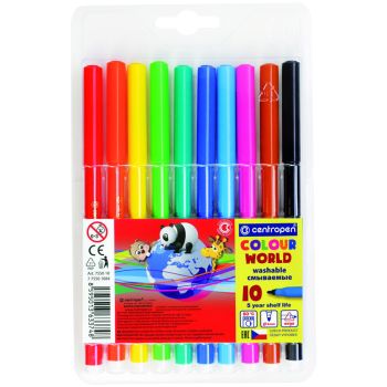 Фломастеры Centropen Фломастеры Centropen