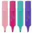 Набор текстовыделителей Faber-Castell 