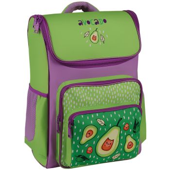 Ранец ArtSpace облегченный Happy School Ранец ArtSpace облегченный Happy School