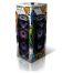 Колонка портативная Smartbuy BOOM MK III, 30Вт, Bluetooth, MP3, FM-радио, micro SD, микрофон, пульт, подстветка, черный