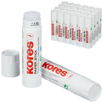 Клей-карандаш Kores Клей-карандаш Kores
