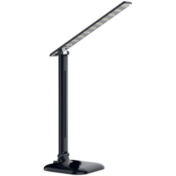Светильник настольный на подставке Artstyle TL-305B, 9Вт, LED, сенс. упр. черный Светильник настольный на подставке Artstyle TL-305B, 9Вт, LED, сенс. упр. черный