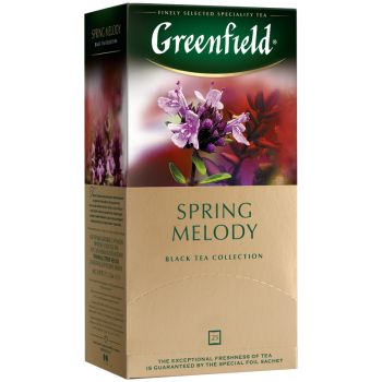 Чай Greenfield Чай Greenfield