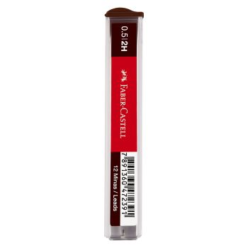 Грифели для механических карандашей Faber-Castell Грифели для механических карандашей Faber-Castell