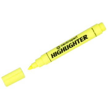 Текстовыделитель Centropen Текстовыделитель Centropen