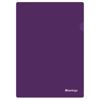 Папка-уголок Berlingo Папка-уголок Berlingo