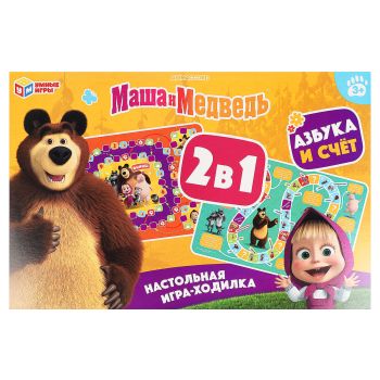 Игра настольная Умные игры Игра настольная Умные игры