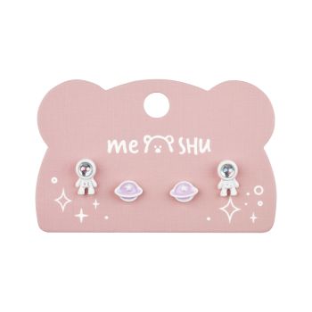 Серьги MESHU Серьги MESHU