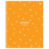 Дневник 1-4 кл. 48л. (ЛАЙТ) BG "Одуванчики", глянцевая ламинация