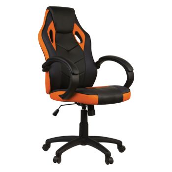 Кресло игровое Helmi HL-S07 Кресло игровое Helmi HL-S07