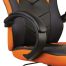 Кресло игровое Helmi HL-S07 