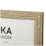 Рамка МДФ 21*30см, OfficeSpace 