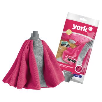 Насадка МОП для швабры York Насадка МОП для швабры York