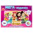 Игра настольная Умные игры 