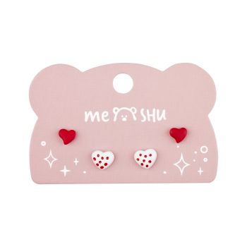 Серьги MESHU Серьги MESHU