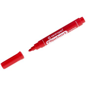 Маркер для флипчартов Centropen Маркер для флипчартов Centropen