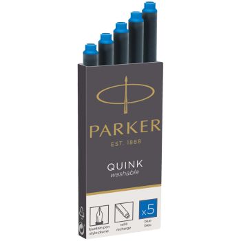 Картриджи чернильные Parker Картриджи чернильные Parker