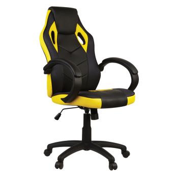 Кресло игровое Helmi HL-S07 Кресло игровое Helmi HL-S07