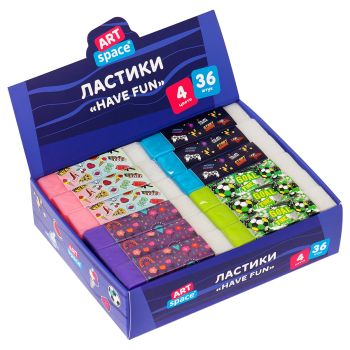 Ластик ArtSpace Ластик ArtSpace