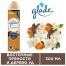 Освежитель воздуха аэрозольный Glade 