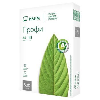 Бумага Илим Бумага Илим