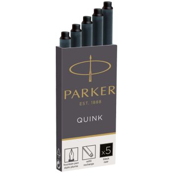 Картриджи чернильные Parker Картриджи чернильные Parker