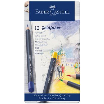 Карандаши цветные Faber-Castell Карандаши цветные Faber-Castell