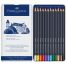 Карандаши цветные Faber-Castell 