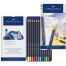 Карандаши цветные Faber-Castell 