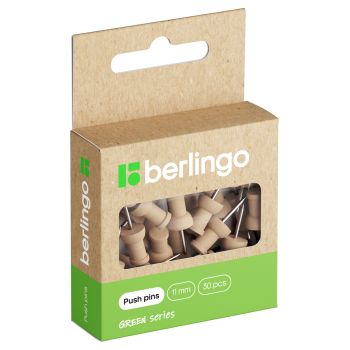 Кнопки силовые Berlingo 