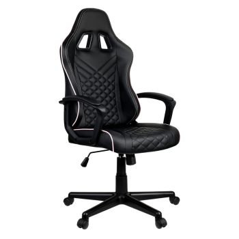 Кресло игровое Helmi HL-S10 Кресло игровое Helmi HL-S10