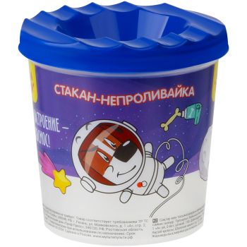 Стакан-непроливайка Мульти-Пульти Стакан-непроливайка Мульти-Пульти