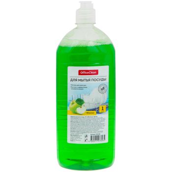 Средство для мытья посуды OfficeClean Средство для мытья посуды OfficeClean