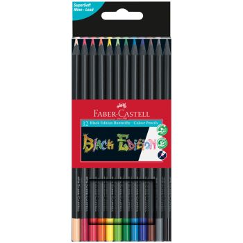 Карандаши цветные Faber-Castell Карандаши цветные Faber-Castell