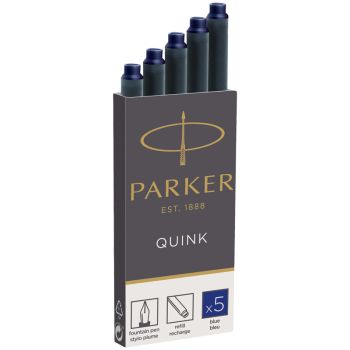 Картриджи чернильные Parker Картриджи чернильные Parker