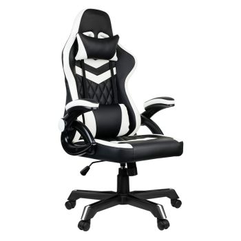 Кресло игровое Helmi HL-S11 Кресло игровое Helmi HL-S11
