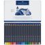 Карандаши цветные Faber-Castell 