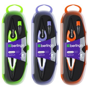 Готовальня Berlingo Готовальня Berlingo