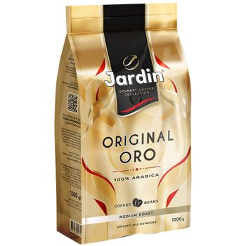 Кофе в зернах Jardin Кофе в зернах Jardin