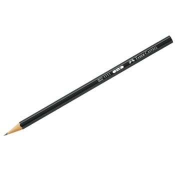 Карандаш ч/г Faber-Castell Карандаш ч/г Faber-Castell