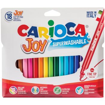 Фломастеры Carioca Фломастеры Carioca