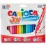 Фломастеры Carioca 