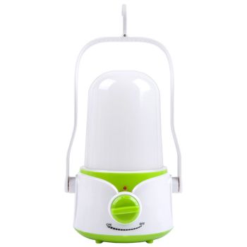 Фонарь Smartbuy SBF-42-WG, аккумуляторный, кемпинговый, светодиодный, 45 SMD Фонарь Smartbuy SBF-42-WG, аккумуляторный, кемпинговый, светодиодный, 45 SMD
