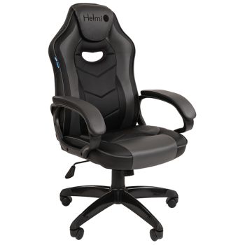 Кресло игровое Helmi HL-S15 Кресло игровое Helmi HL-S15