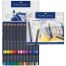 Карандаши цветные Faber-Castell 
