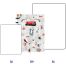 Бизнес-тетрадь А5+, 80л., Berlingo 