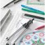 Циркуль Faber-Castell 