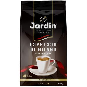 Кофе в зернах Jardin Кофе в зернах Jardin