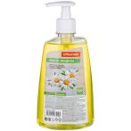 Мыло жидкое OfficeClean "Ромашка", с дозатором, 500мл