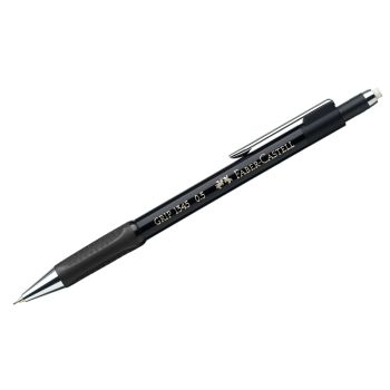 Карандаш механический Faber-Castell Карандаш механический Faber-Castell